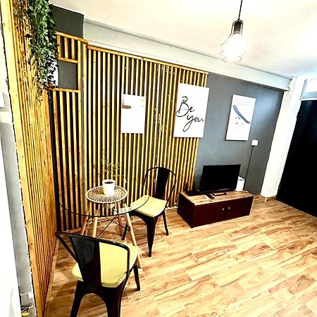 Loft Centro Santander Lejlighed Eksteriør billede